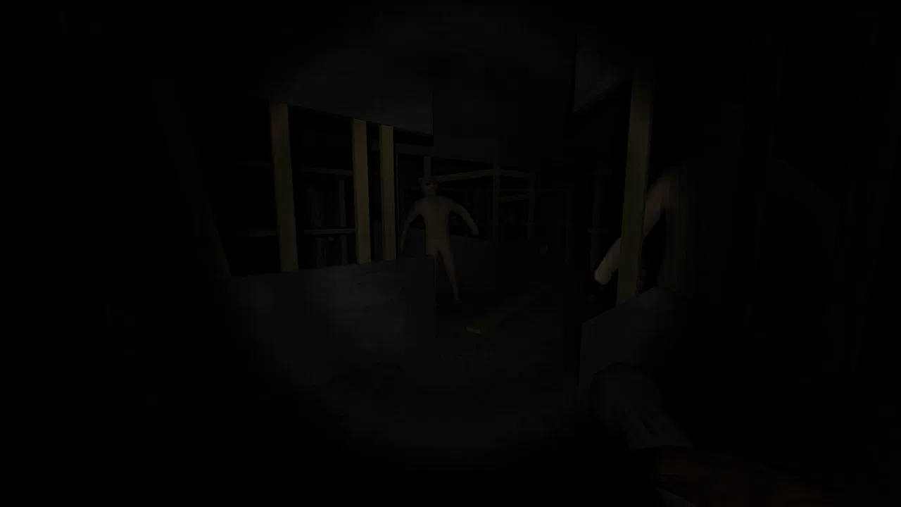 Sniper Killer Demo Screenshot 4