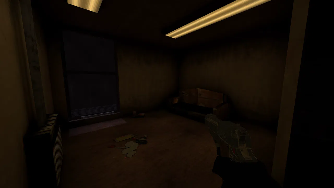 Sniper Killer Demo Screenshot 2
