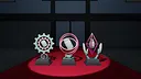 Monster Museum - Special Cups Screenshot 0