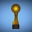 URBAN GOLD CUP icon