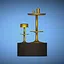 BAR GOLD CUP icon