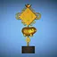 ASIAN GOLD CUP icon