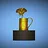 NATURE GOLD CUP