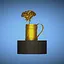 NATURE GOLD CUP icon