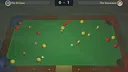 HamsterBall Soccer Screenshot 7