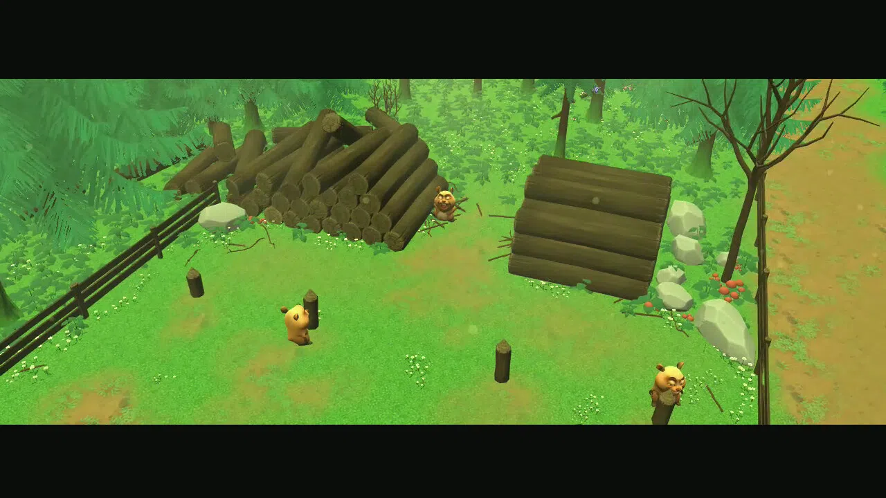 HamsterBall Soccer Screenshot 6