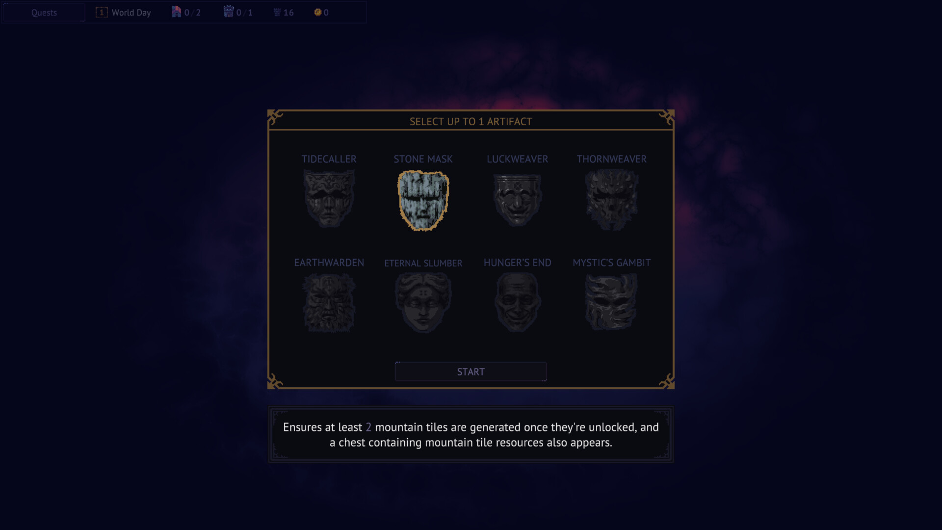 Decks of the Damned Screenshot 9