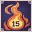 Flame and Ash icon
