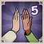 High Five icon