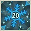 Too Cold for This icon