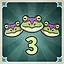 Frogs Takeover icon