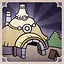 Fortified Village icon