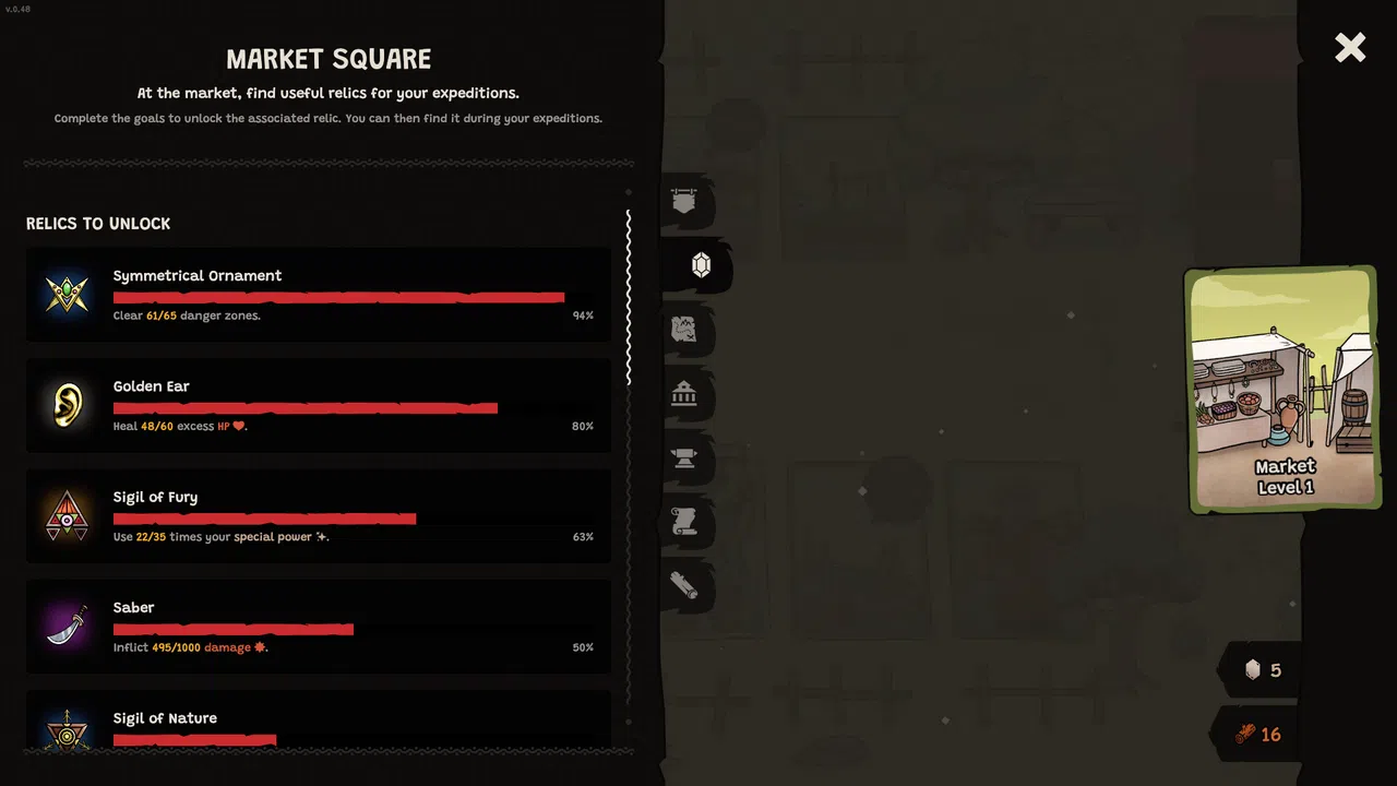 Pyrene Screenshot 8