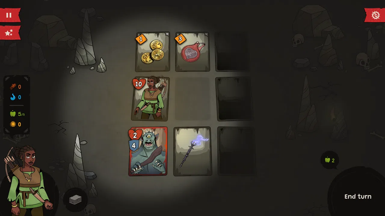 Pyrene Screenshot 5