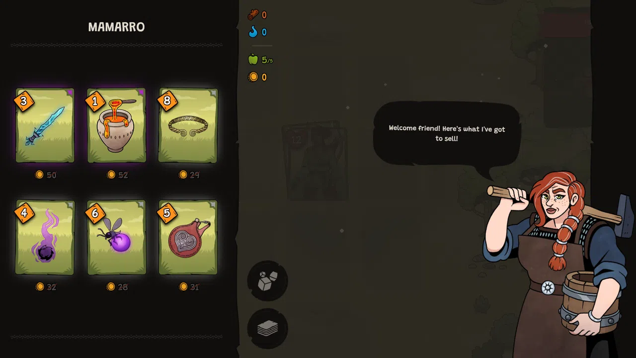 Pyrene Screenshot 3
