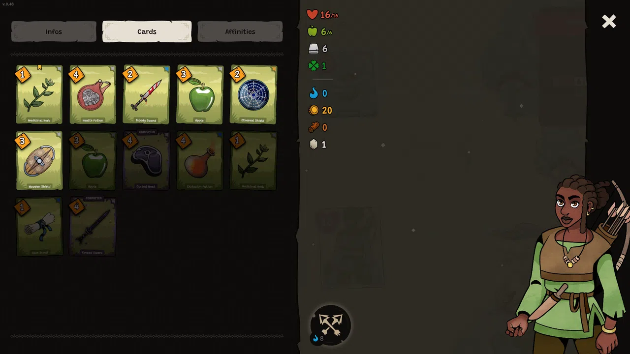 Pyrene Screenshot 6