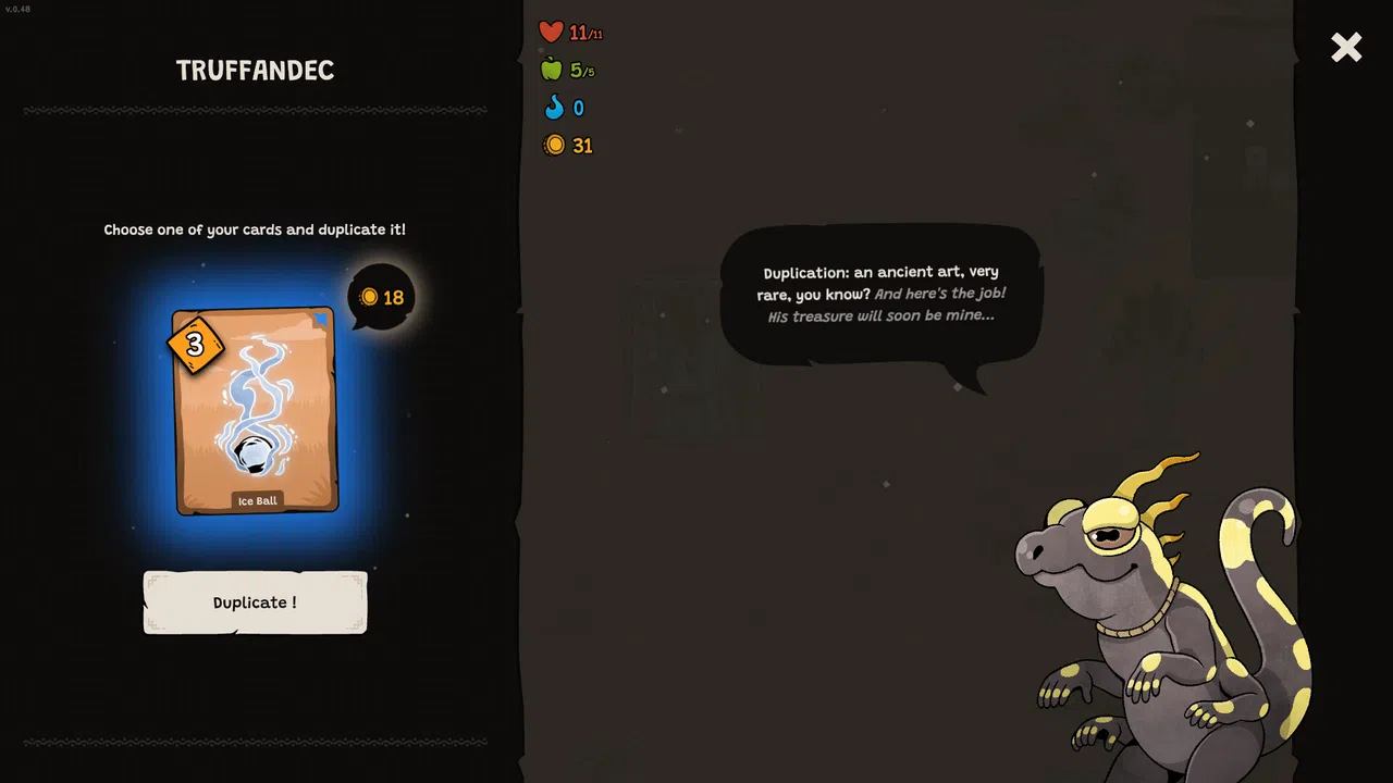 Pyrene Screenshot 4