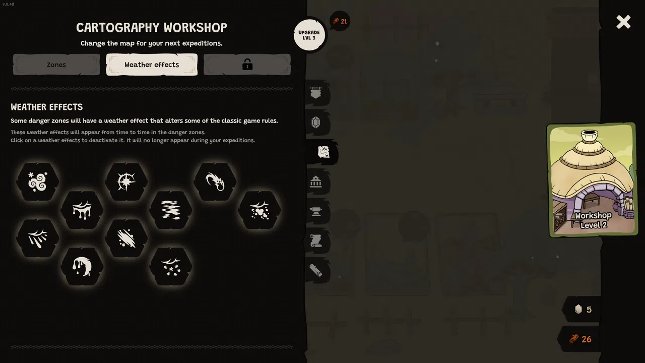 Pyrene Screenshot 9