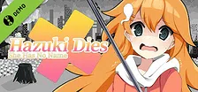 Hazuki Dies: She Has No Name Demo