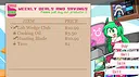 Hazuki Dies: She Has No Name Demo Screenshot 1