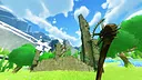 SuperKraft: Open World Survival Crafting Game Screenshot 0