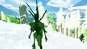 SuperKraft: Open World Survival Crafting Game Screenshot 6