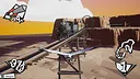 Seagull Kart Racing Screenshot 1
