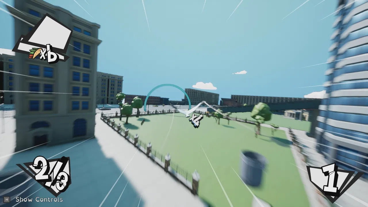 Seagull Kart Racing Screenshot 4