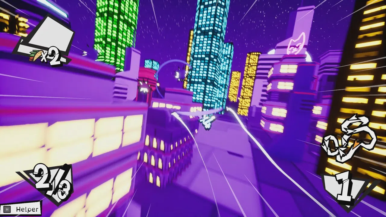 Seagull Kart Racing Screenshot 5