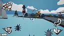 Seagull Kart Racing Screenshot 2