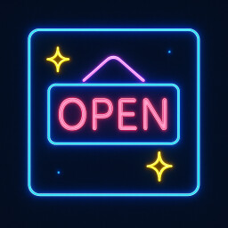 Welcome to Neon Nights !!