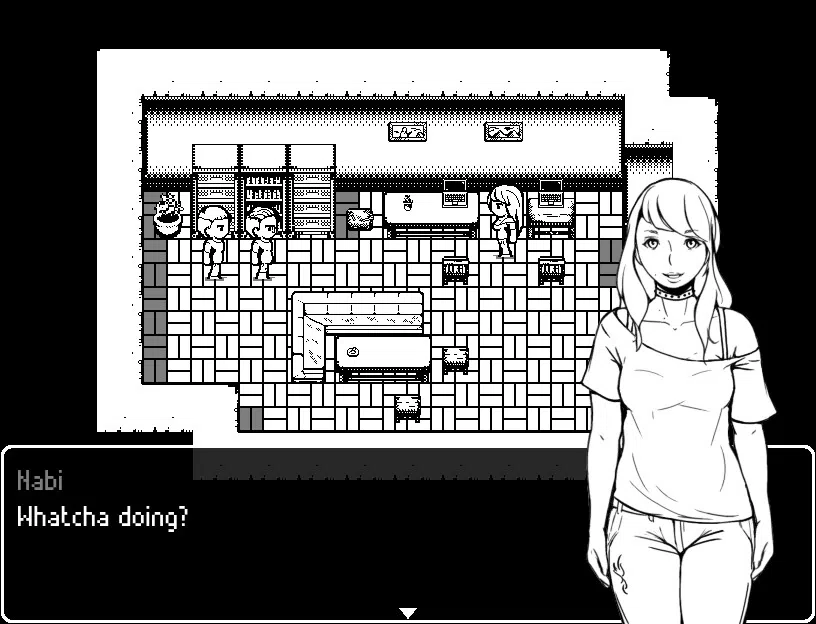 Bonding, Now Screenshot 4
