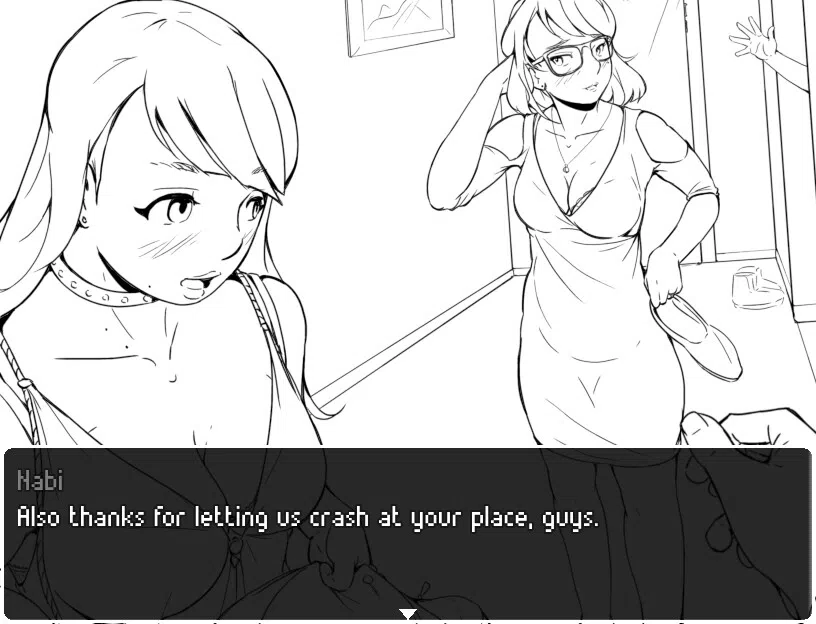 Bonding, Now Screenshot 5
