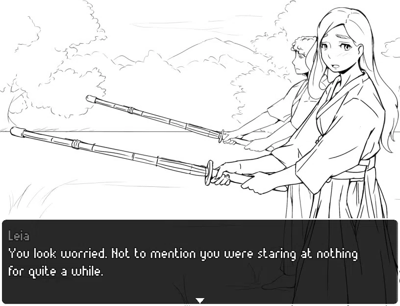 Bonding, Now Screenshot 0