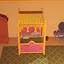 The sleeping beauty icon