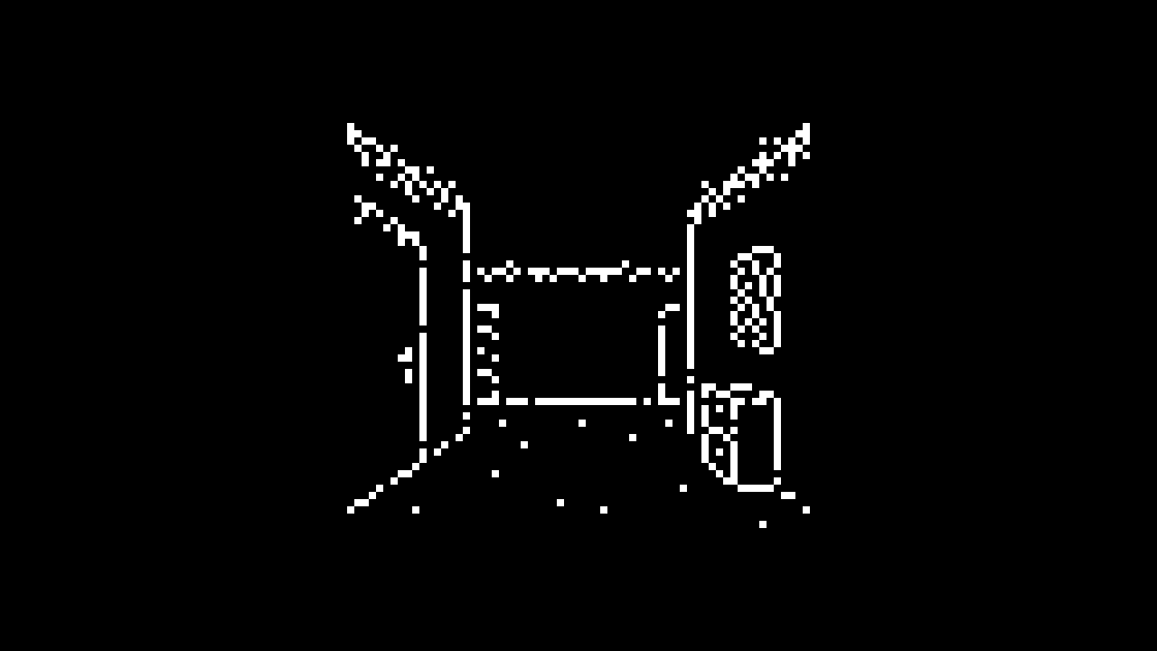The Old House Screenshot 1