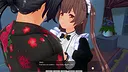CUSTOM ORDER MAID 3D2&2.5+X1 Dark Screenshot 3