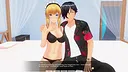 CUSTOM ORDER MAID 3D2&2.5+X1 Dark Screenshot 1