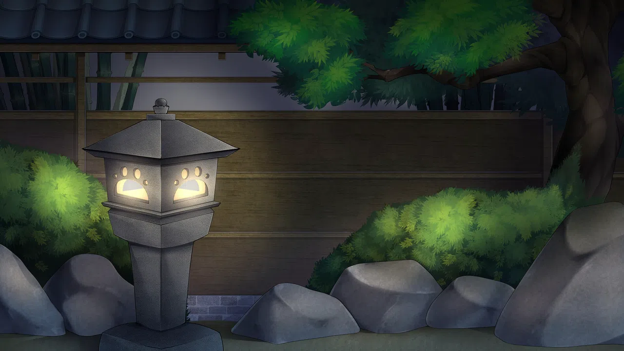 Kittengumi: The Sakabato's Thief Screenshot 5