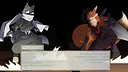 Kittengumi: The Sakabato's Thief Screenshot 4