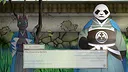 Kittengumi: The Sakabato's Thief Screenshot 1