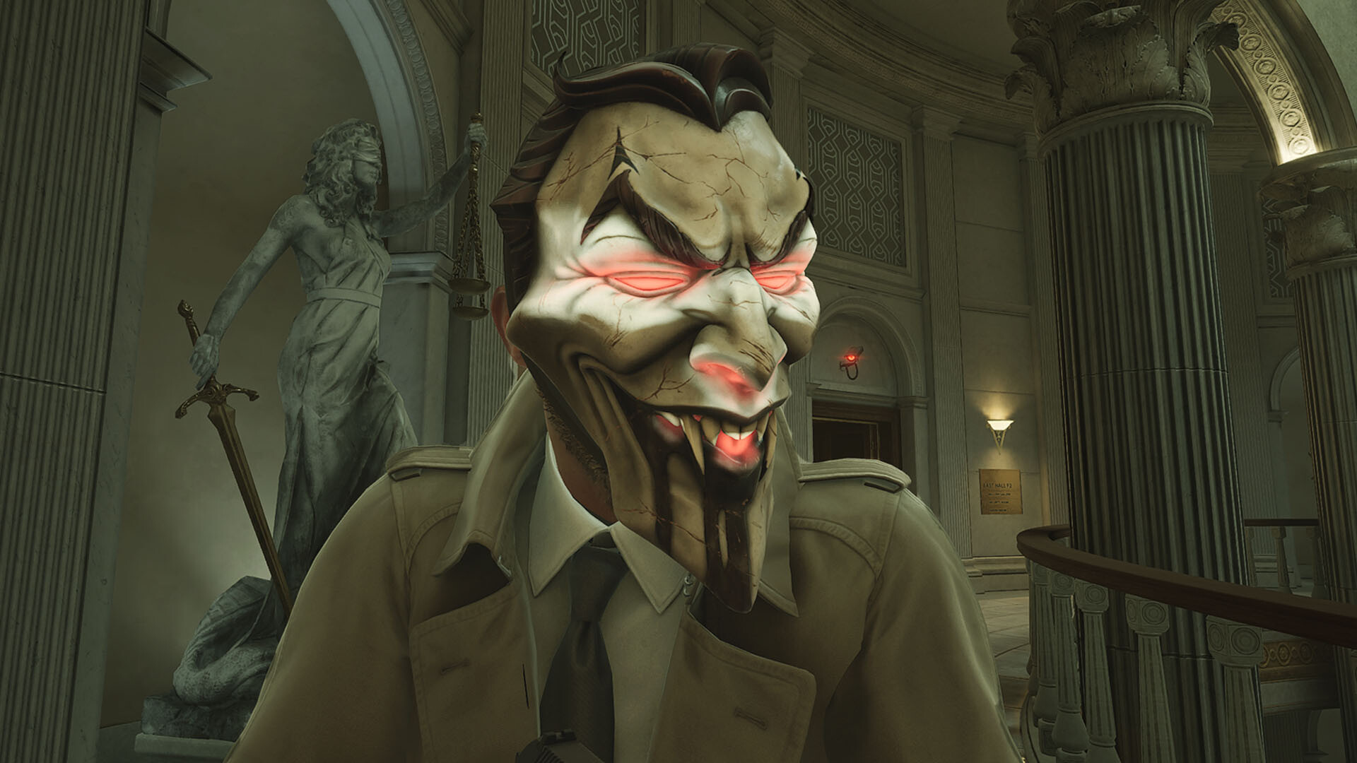 PAYDAY 3: Houston Breakout Tailor Pack Screenshot 9