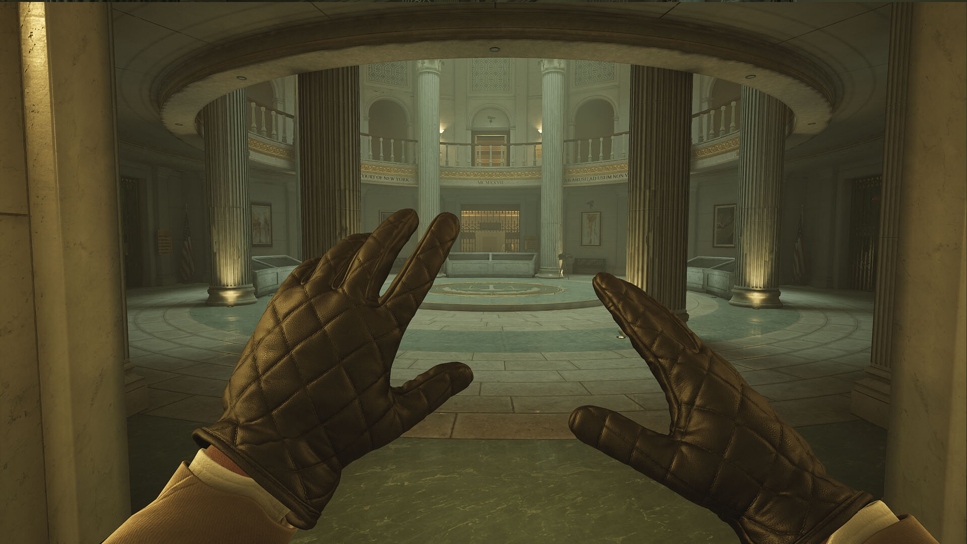 PAYDAY 3: Houston Breakout Tailor Pack Screenshot 5