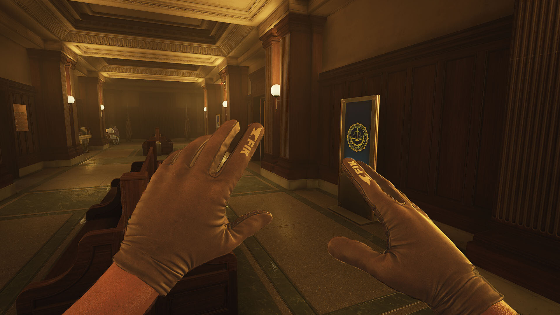 PAYDAY 3: Houston Breakout Tailor Pack Screenshot 10