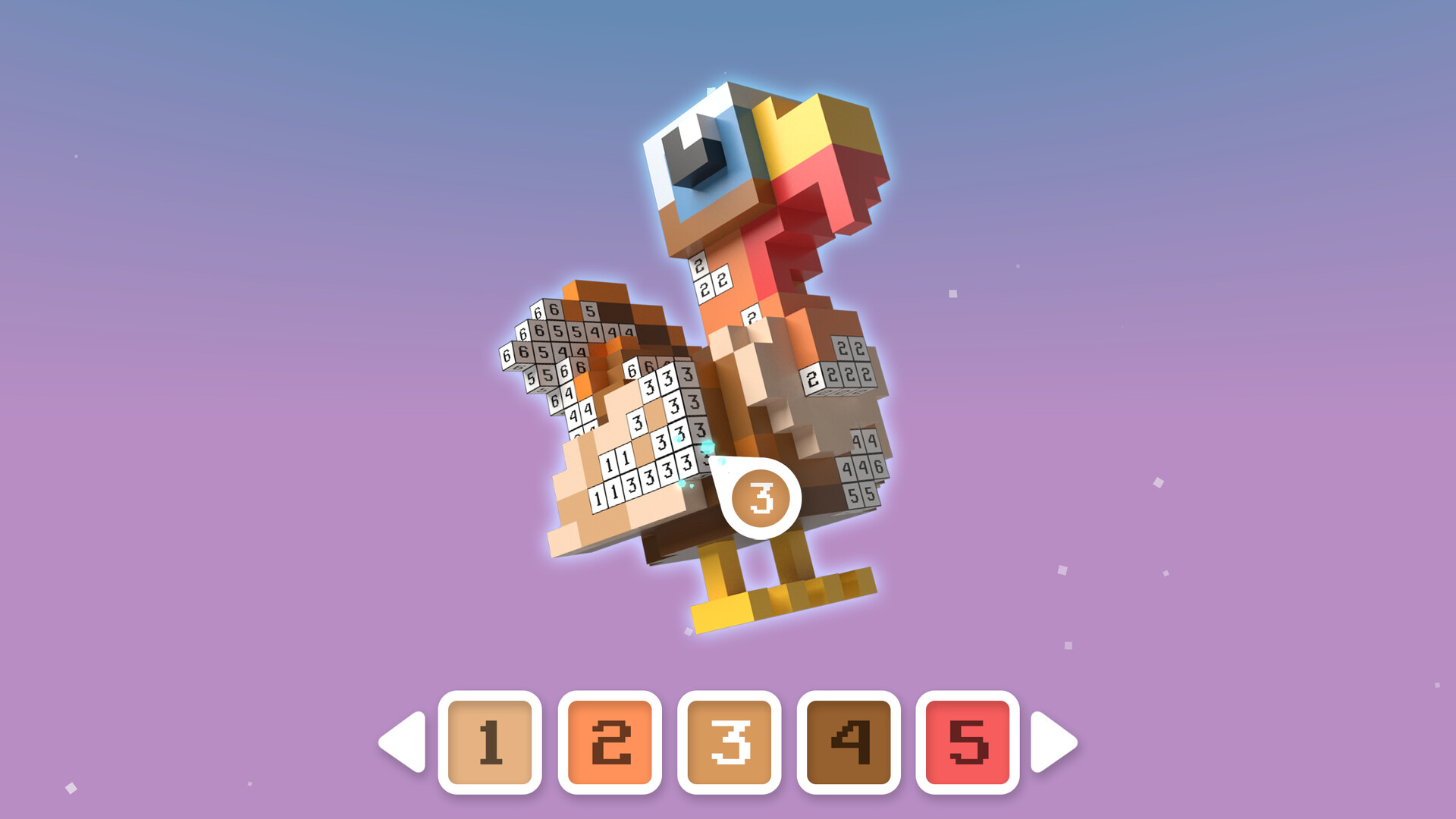 Color-A-Cube Screenshot 0