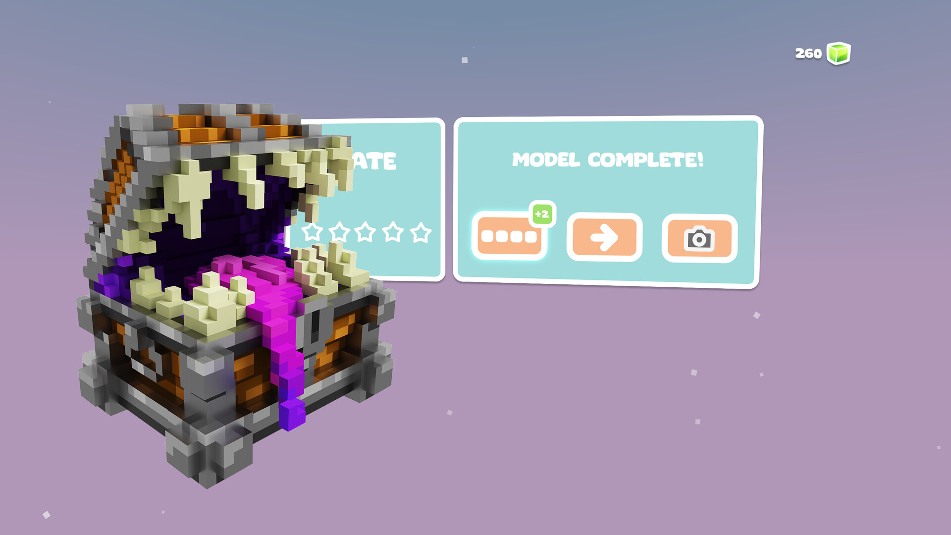 Color-A-Cube Screenshot 4