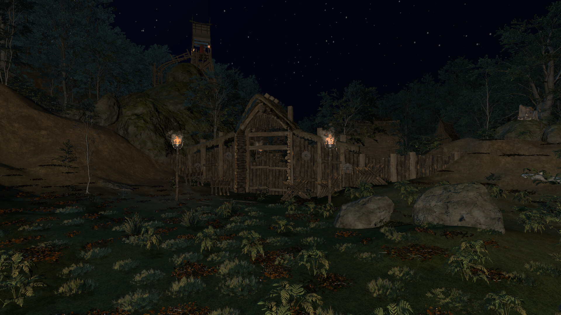 Toward The Ice Screenshot 6