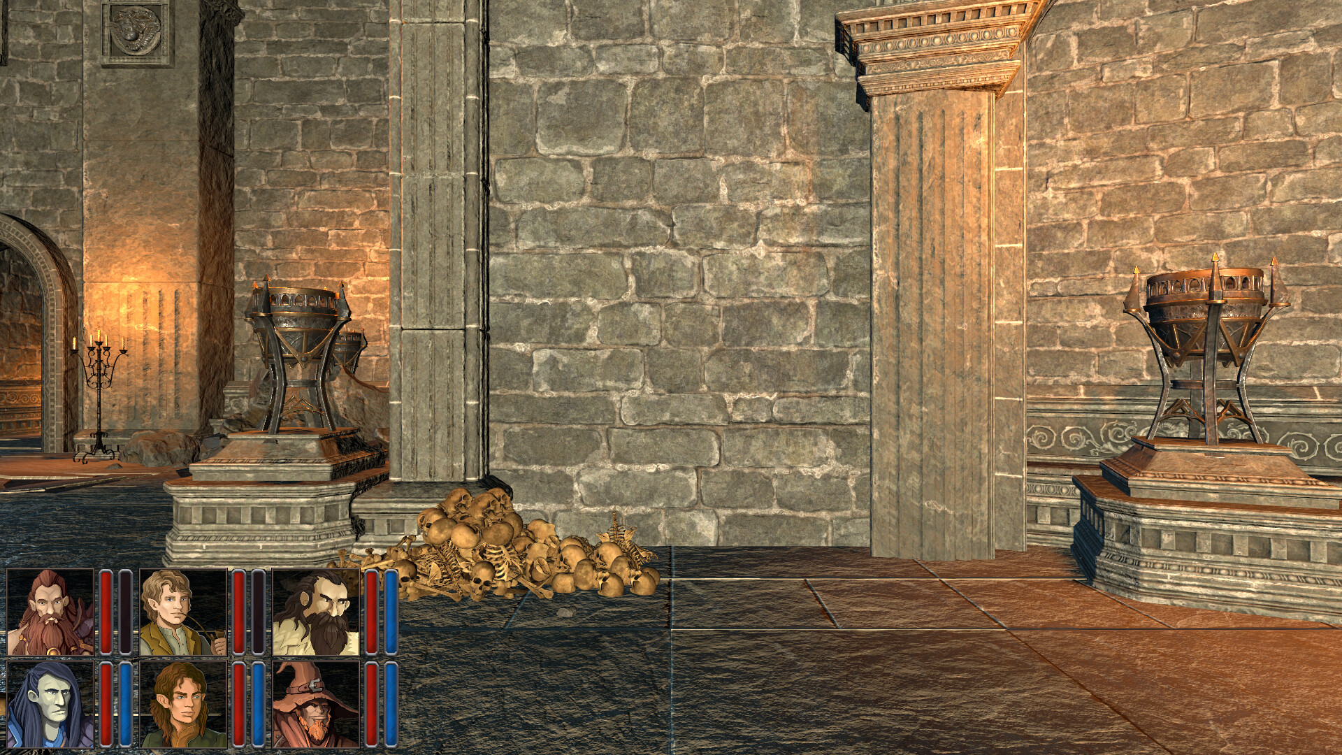 Toward The Ice Screenshot 9