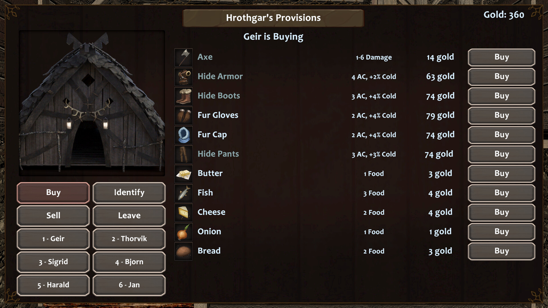 Toward The Ice Screenshot 7