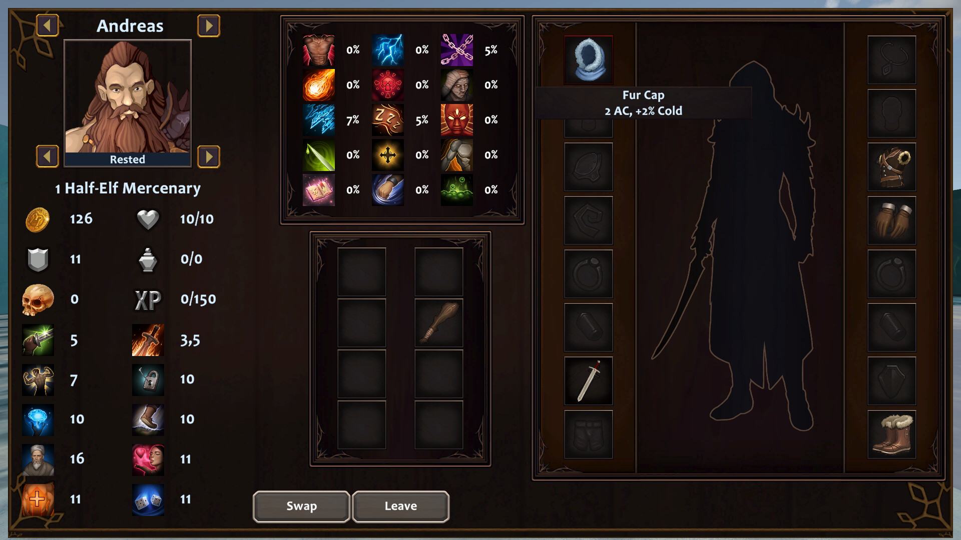 Toward The Ice Screenshot 3